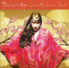 CD / Nyro Laura / Trees Of The Ages: Laura Nyro Live In Japan / Digi