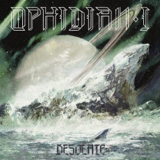 CD / Ophidian I / Desolate / Digipack