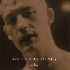 CD / Morrissey / World Of Morrissey
