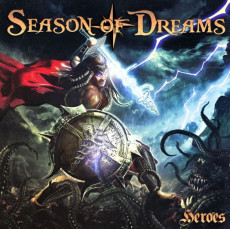 CD / Season of Dreams / Heroes