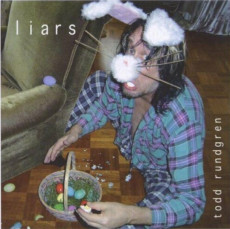 CD / Rundgren Todd / Liars
