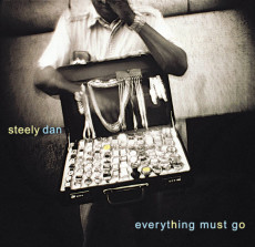 LP / Steely Dan / Everything Must Go / RSD / Vinyl