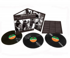 LP / Mingus Charles / Mingus At Carnegie Hall / Vinyl / 3LP