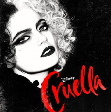 CD / OST / Cruella