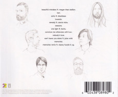 CD / Maroon 5 / Jordi