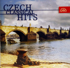 CD / Various / Czech Classical Hits
