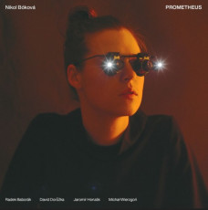 LP / Bkov Nikol / Prometheus / Vinyl