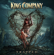 CD / King Company / Trapped