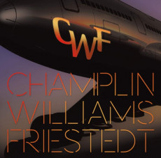 LP / Champlin/Williams/Friestedt / I / Vinyl