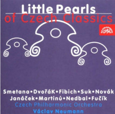 CD / Various / Perliky esk klasick hudby
