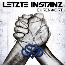CD / Letzte Instanz / Ehrenwort / Digipack