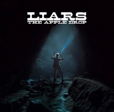 LP / Liars / Apple Drop / Coloured / Vinyl