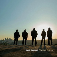 2LP / Los Lobos / Native Sons / Vinyl / 2LP
