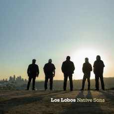 2LP / Los Lobos / Native Sons / Coloured / Vinyl / 2LP