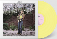 LP / Lissie / Watch Over Me (Early Works 2002 - 2009) / Yellow / Vinyl
