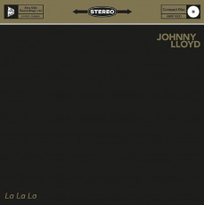 CD / Lloyd Johnny / La La La