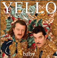LP / Yello / Baby / Reissue / Vinyl