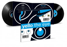 2LP / Yello / Eye / Reissue / Vinyl / 2LP