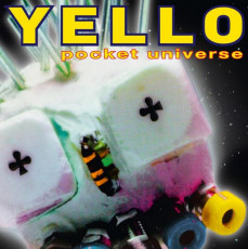 2LP / Yello / Pocket Universe / Vinyl / 2LP