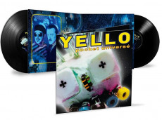 2LP / Yello / Pocket Universe / Vinyl / 2LP