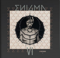 LP / Enigma / A Posteriori / Reissue / Vinyl