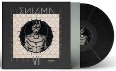 LP / Enigma / A Posteriori / Reissue / Vinyl