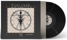 LP / Enigma / Cross Of Changes / Vinyl