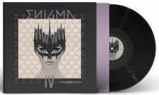 LP / Enigma / Screen Behind The Mirror / Vinyl