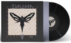 LP / Enigma / Voyageur / Vinyl