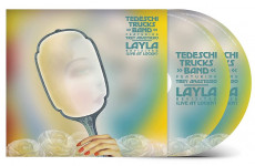 2CD / Tedeschi Trucks Band / Layla Revisited: Live At Lockn' / 2CD