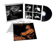 LP / Clark Sonny / My Conception / Vinyl
