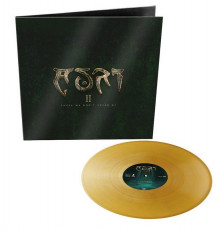 LP / Auri / II:Those We Don't Speak Of / Red / Gold / Vinyl