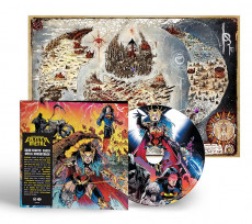 CD / Various / Dark Nights: Death Metal