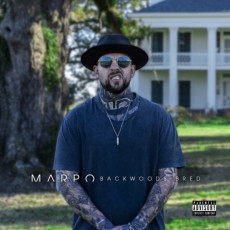 CD / Marpo / Backwoods Bred / Digipack