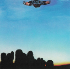 LP / Eagles / Eagles / Vinyl