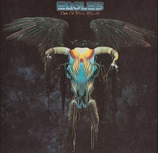 LP / Eagles / One Of These Nights / Vinyl