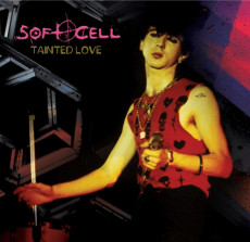 LP / Soft Cell / Tainted Love / 7" / Vinyl