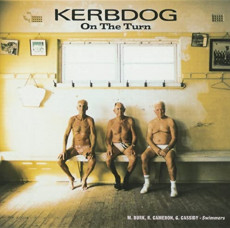 LP / KERBDOG / On the Turn / Vinyl