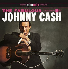 CD / Cash Johnny / Fabulous