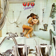 2LP / UFO / Force It / Deluxe / Vinyl / 2LP