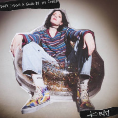 LP / K.Flay / Don't Judge A Song By Its Cover / RSD / Vinyl