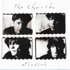 CD / CHURCH / Starfish