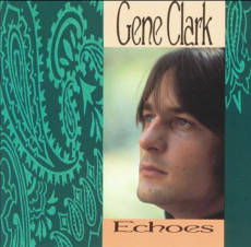 CD / Clark Gene / Echoes