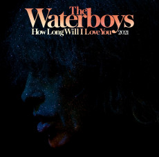 LP / Waterboys / How Long Will I Love You 2021 / RSD / Vinyl
