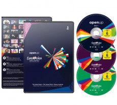 DVD / Various / Eurovision Song Contest 2021