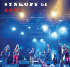 CD / Synkopy 61 / Live / Digipack
