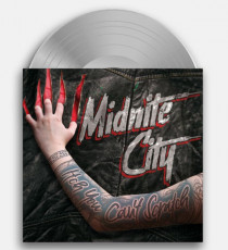 LP / Midnite City / Itch You Can't Scratch / Silver / Vinyl