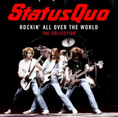 LP / Status Quo / Rockin' All Over The World:Collection / Vinyl
