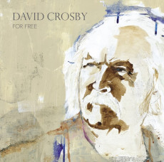 CD / Crosby David / For Free / Digipack