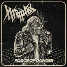 CD / Kryptos / Force Of Danger